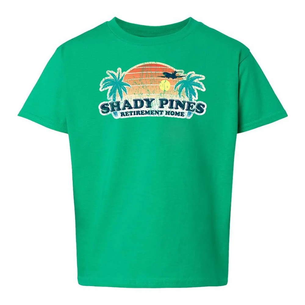 Kids T-Shirt - WABYG1GW - Irish Green - 16