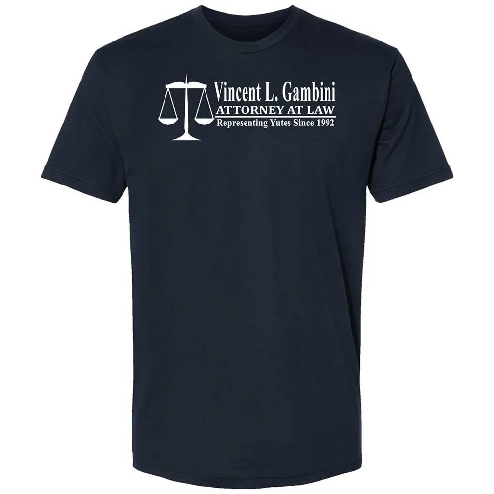 Premium Unisex T-Shirt - P5Y7KA1E - Midnight Navy - 2