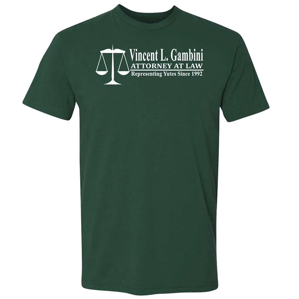 Premium Unisex T-Shirt - P5Y7KA1E - Forest Green - 3
