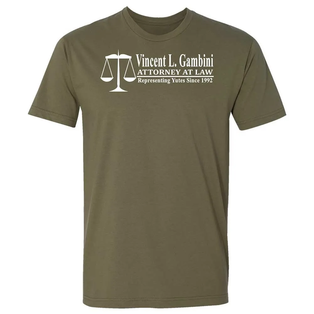 Premium Unisex T-Shirt - P5Y7KA1E - Military Green - 8