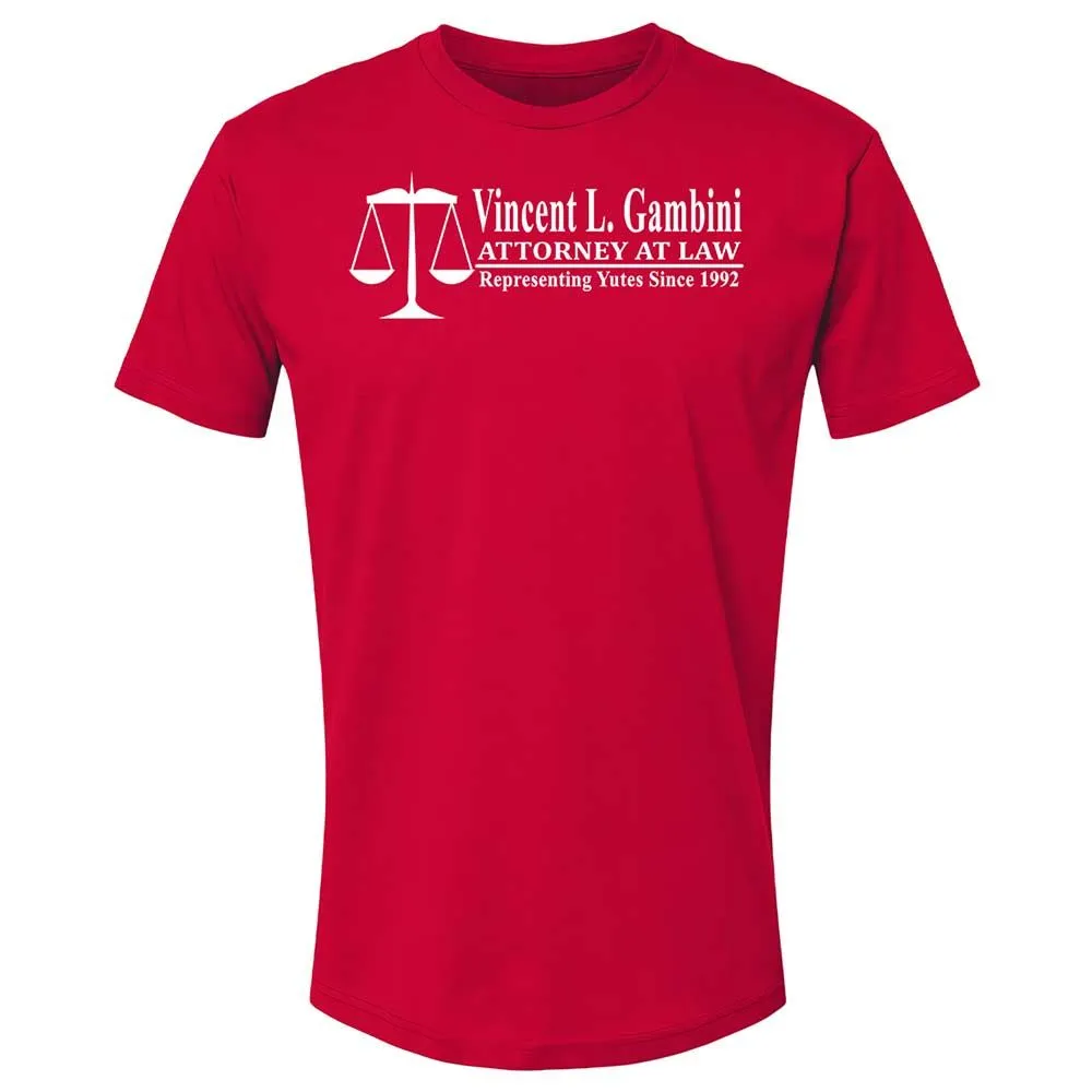 Premium Unisex T-Shirt - P5Y7KA1E - Red - 9