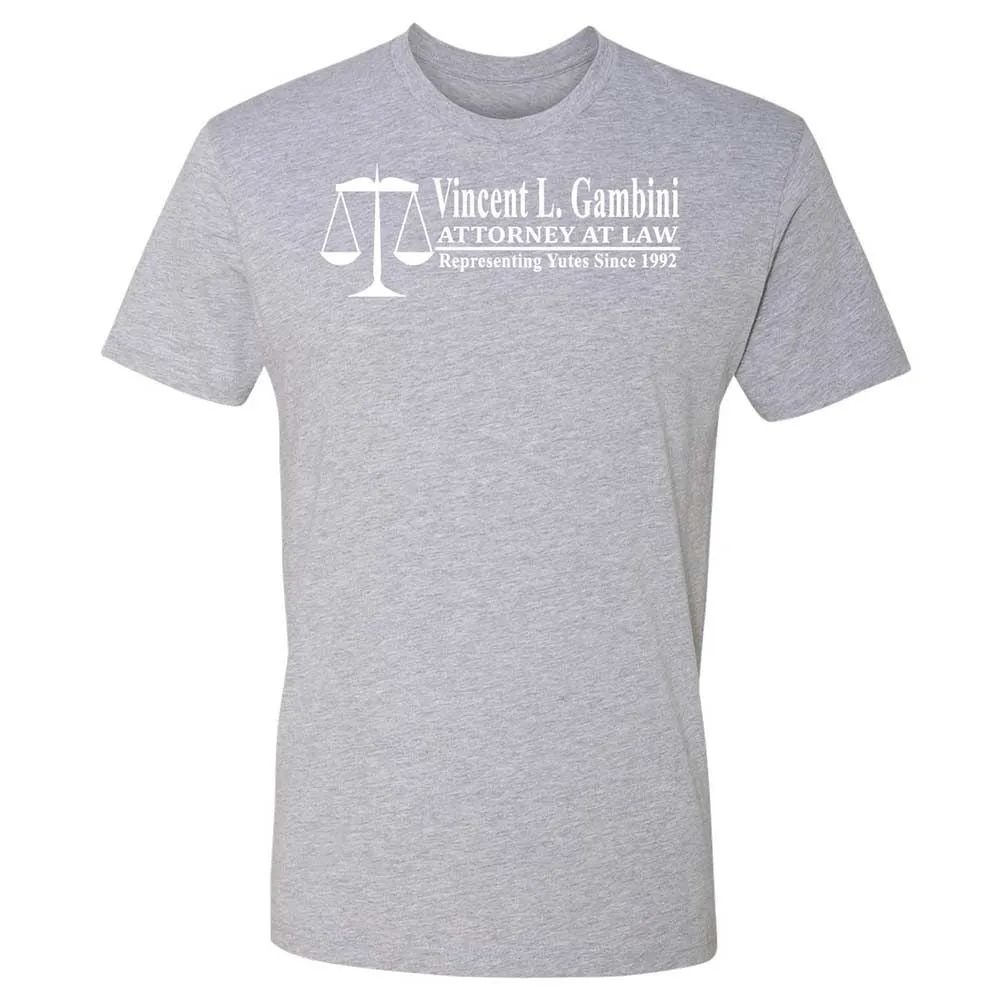 Premium Unisex T-Shirt - P5Y7KA1E - Heather Grey - 19