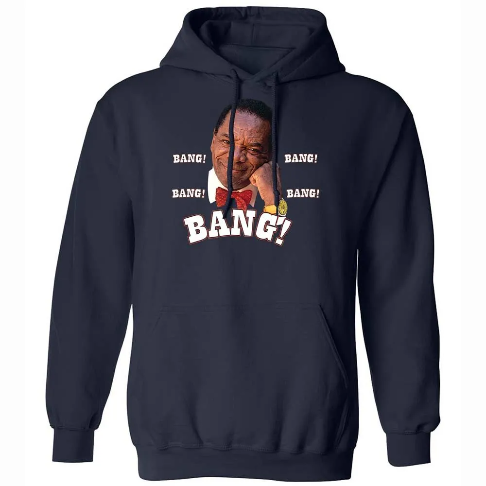 Classic Unisex Hoodie - G8BKW36R - Navy - 2
