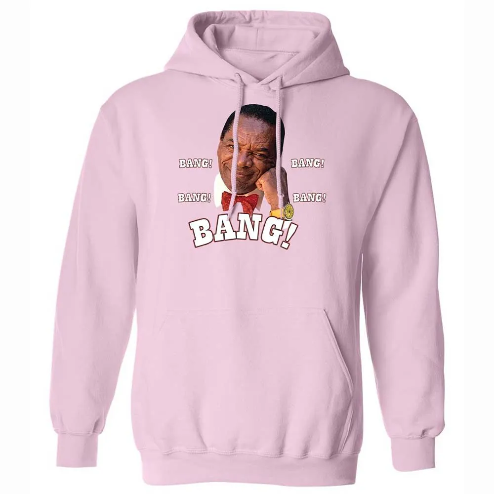 Classic Unisex Hoodie - G8BKW36R - Light Pink - 21