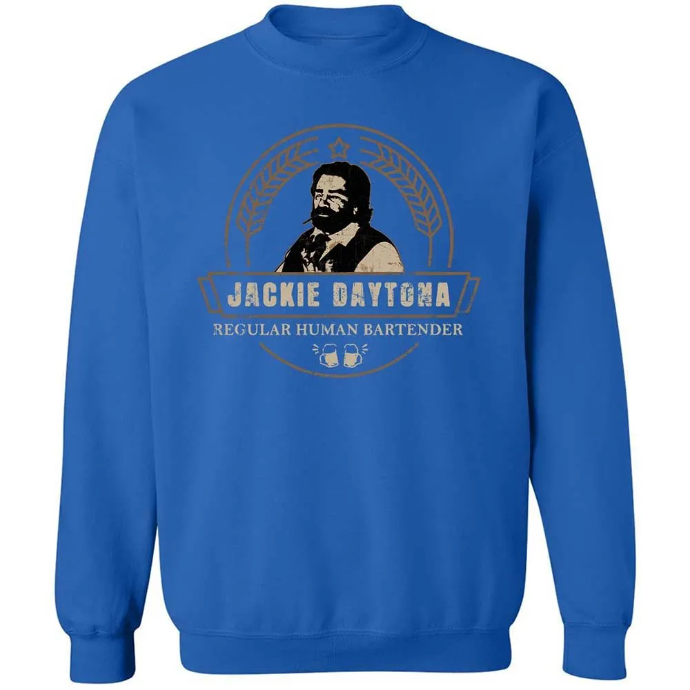 Classic Unisex Sweatshirt - WK7NCLSL - Royal - 3