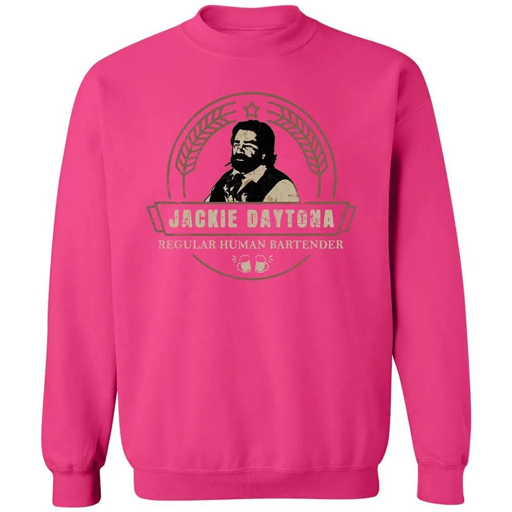 Classic Unisex Sweatshirt - WK7NCLSL - Heliconia - 15
