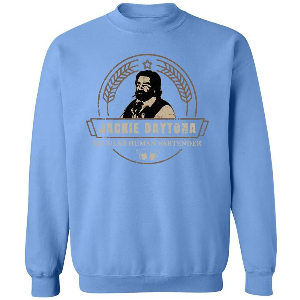 Classic Unisex Sweatshirt - WK7NCLSL - Carolina Blue - 20