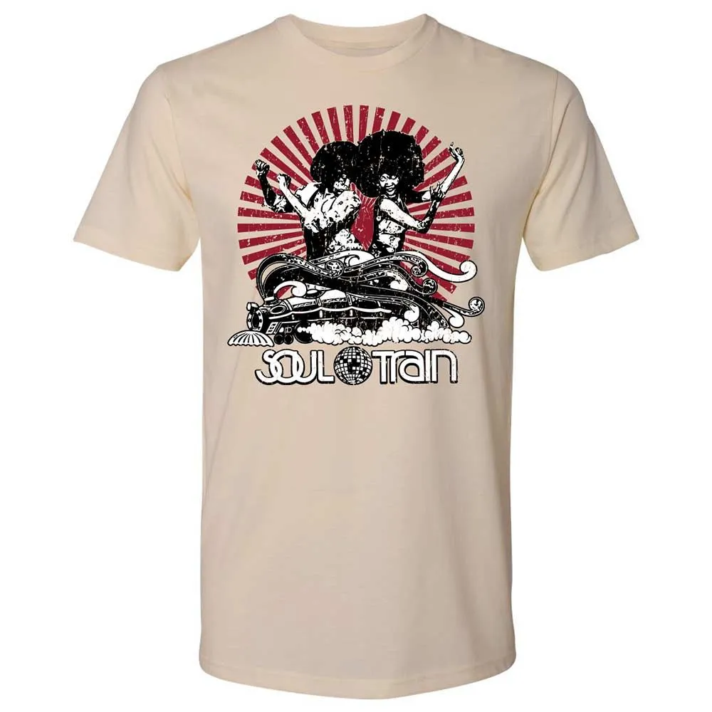 Soul Train - Cream - 8