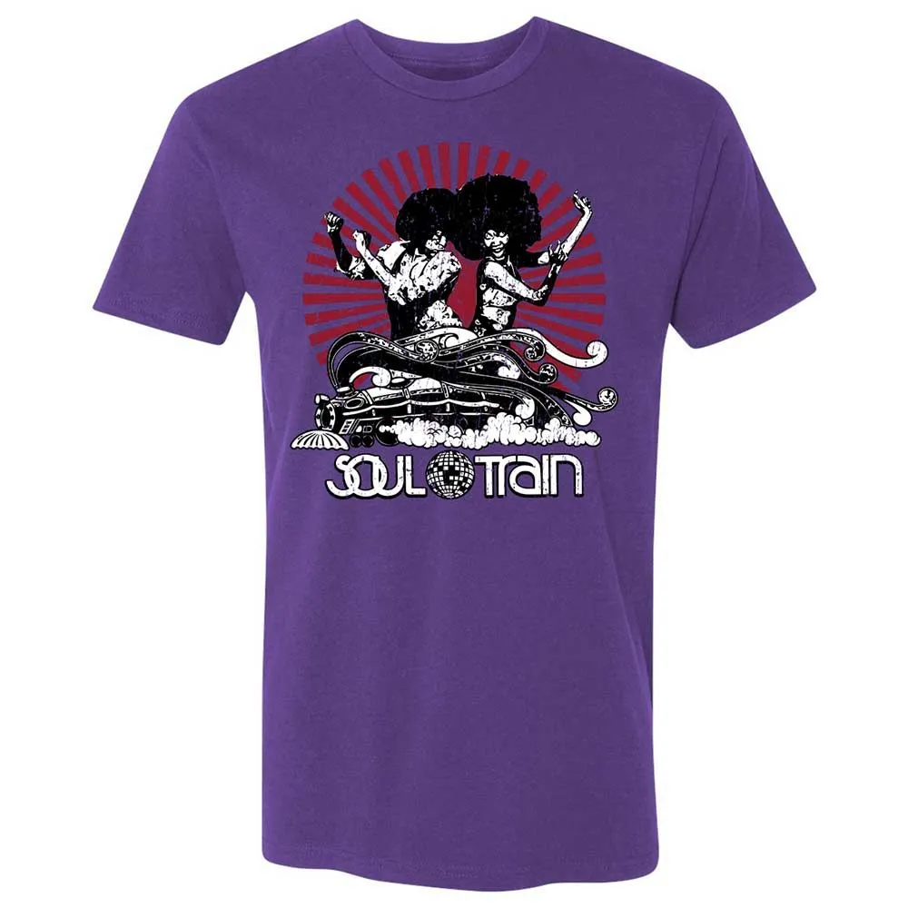 Soul Train - Purple Rush - 10