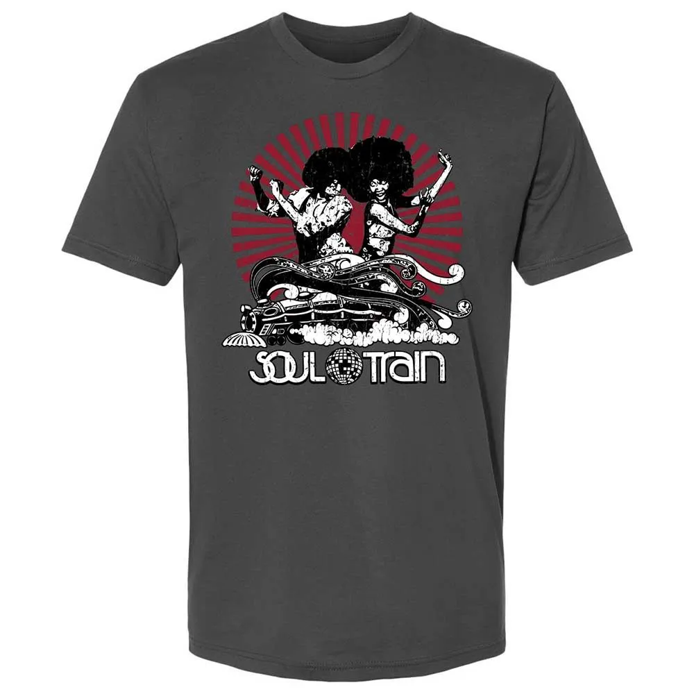 Soul Train - Heavy Metal - 13