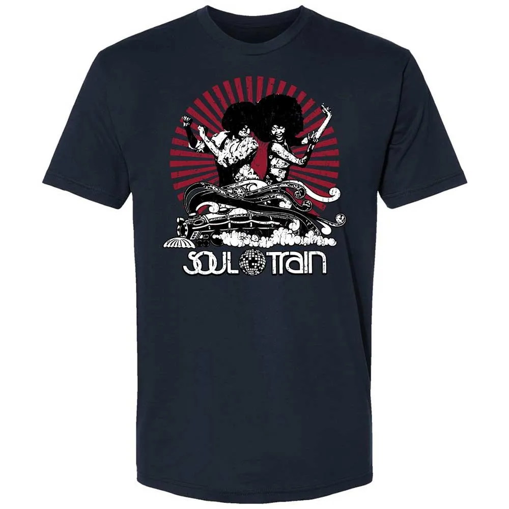 Soul Train - Midnight Navy - 15