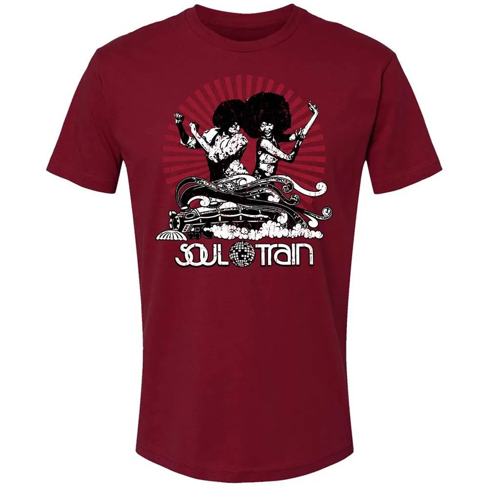 Soul Train - Cardinal - 20
