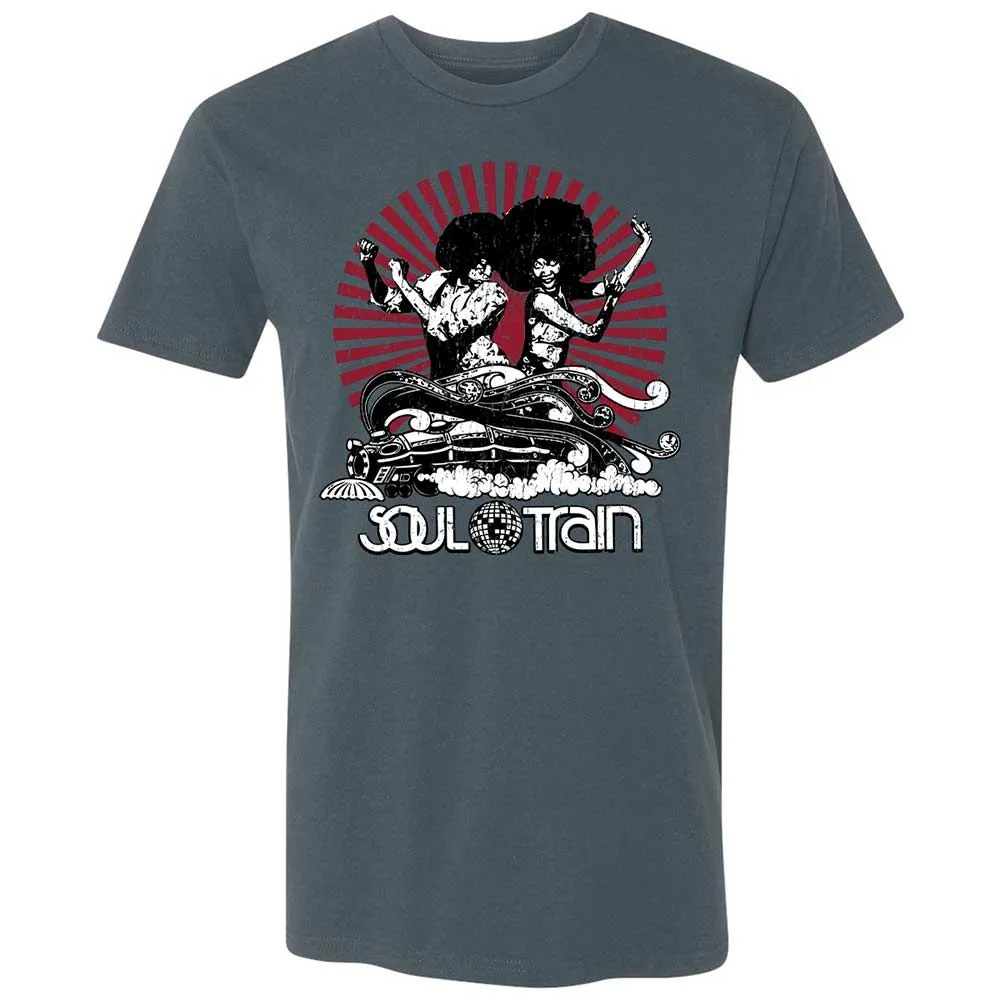 Soul Train - Indigo - 21