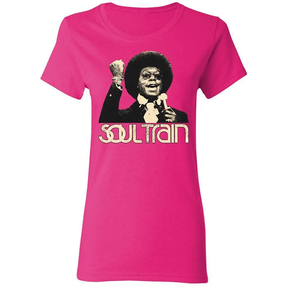 Soul Train - Heliconia - 5