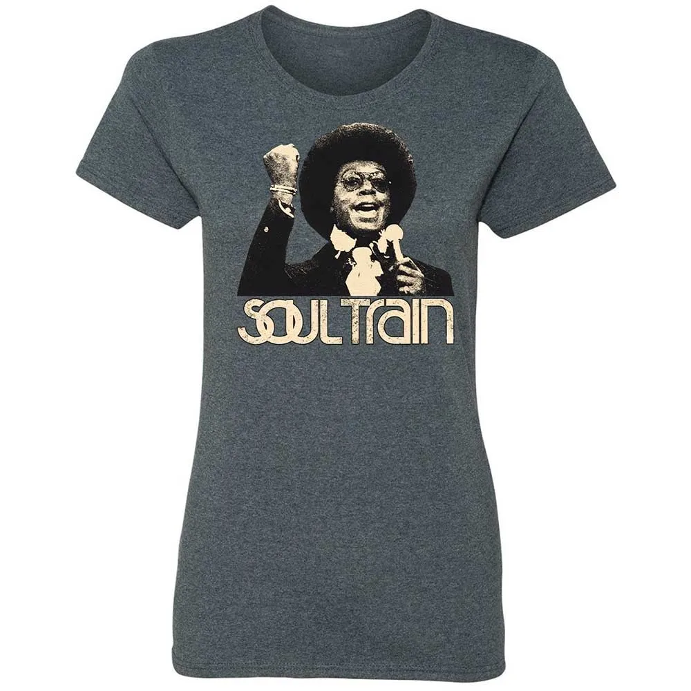 Soul Train - Dark Heather - 6