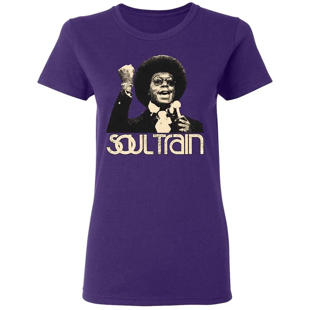 Soul Train - Purple - 10
