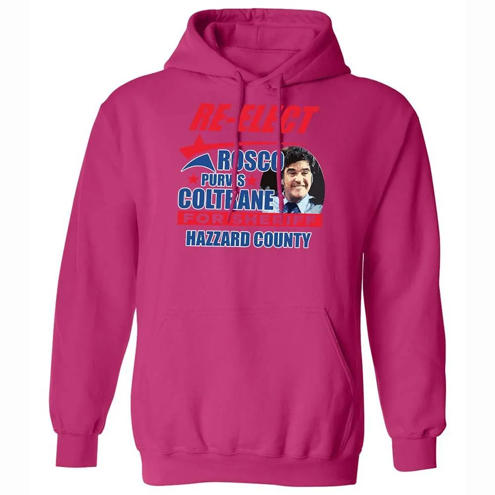 Classic Unisex Hoodie - BTC712HE - Heliconia - 8