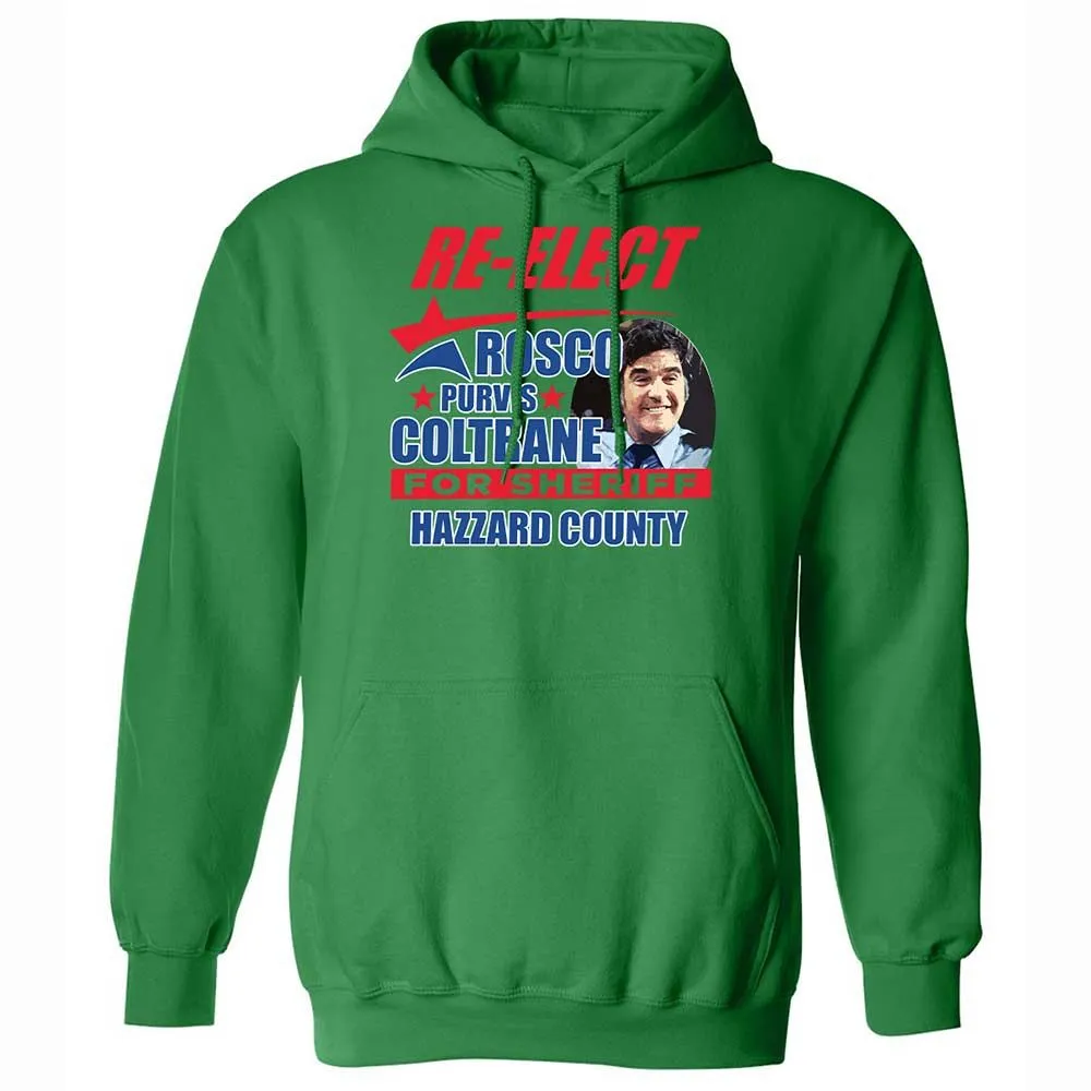 Classic Unisex Hoodie - BTC712HE - Irish Green - 11