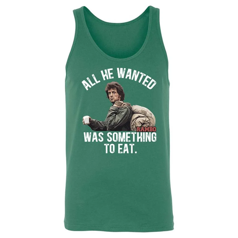 Unisex Jersey Tank - JLTZ4RQJ - Kelly - 7