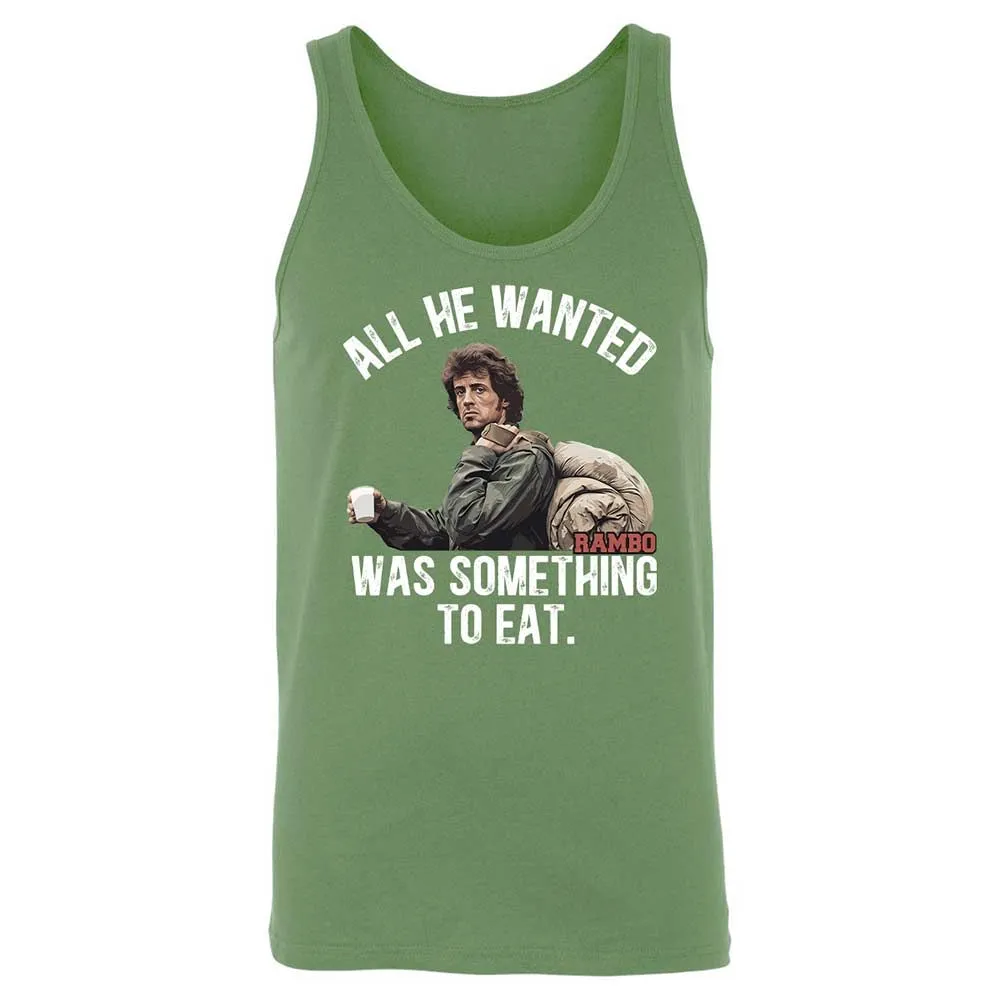 Unisex Jersey Tank - JLTZ4RQJ - Leaf - 8