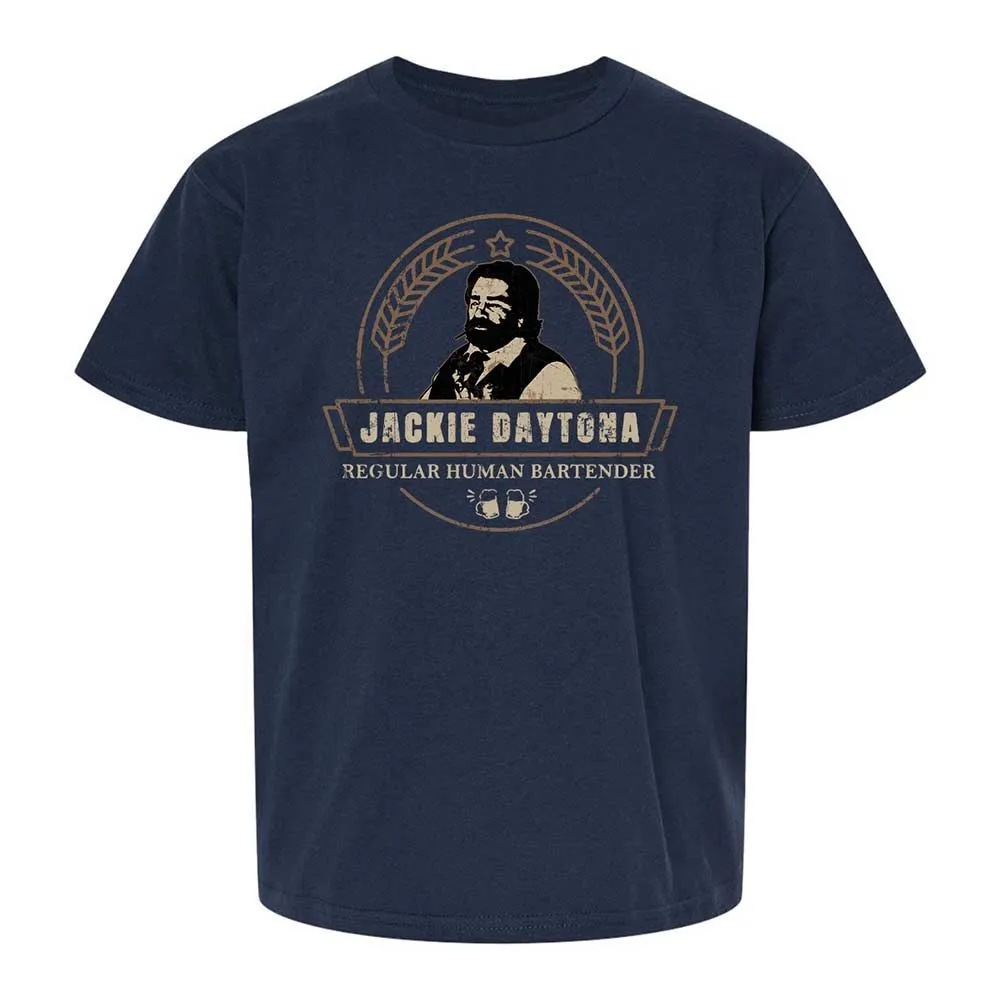 Kids T-Shirt - CCHG3NND - Navy - 2