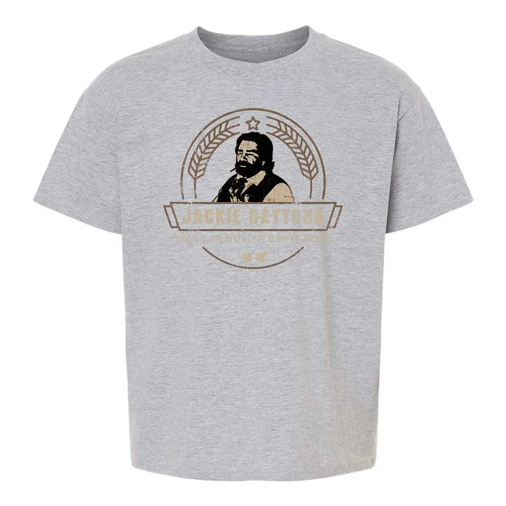Kids T-Shirt - CCHG3NND - Sport Grey - 3