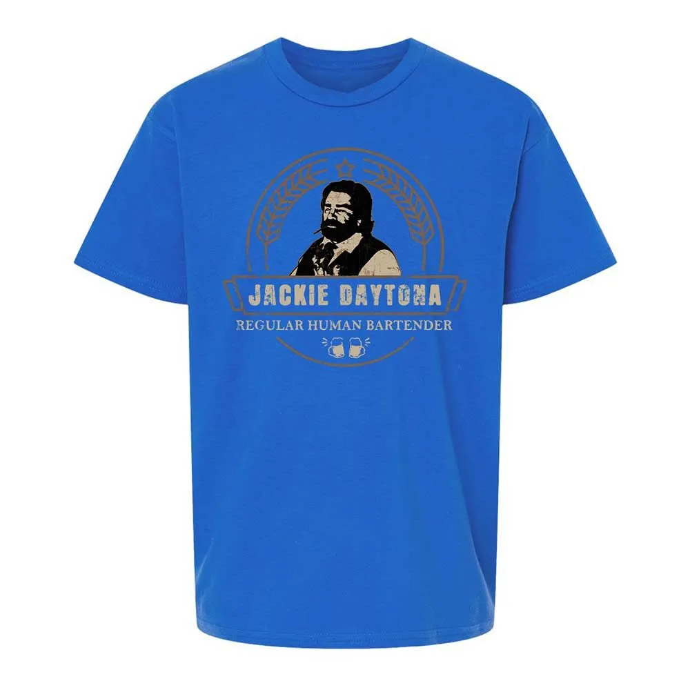 Kids T-Shirt - CCHG3NND - Royal - 4