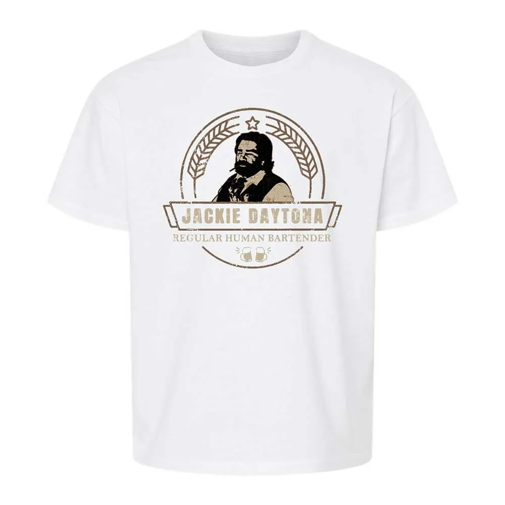 Kids T-Shirt - CCHG3NND - White - 5