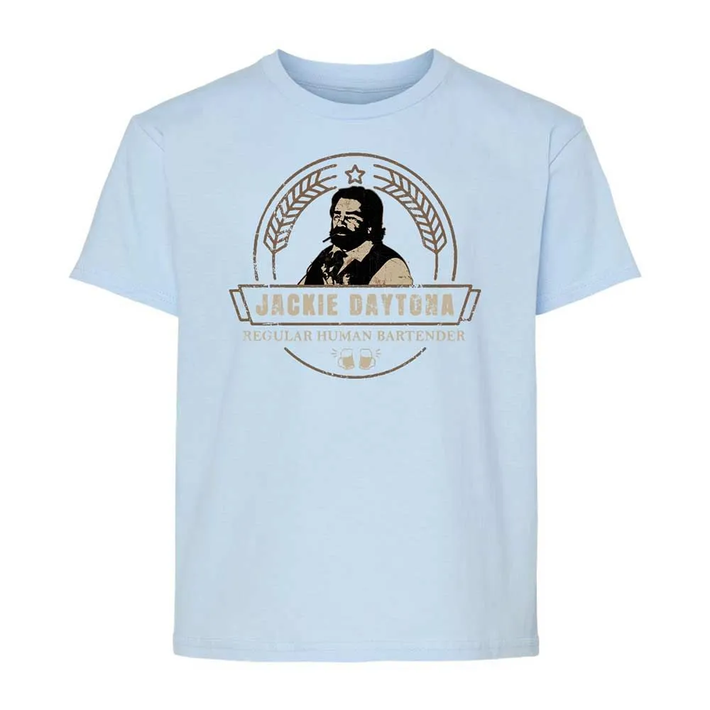 Kids T-Shirt - CCHG3NND - Light Blue - 6