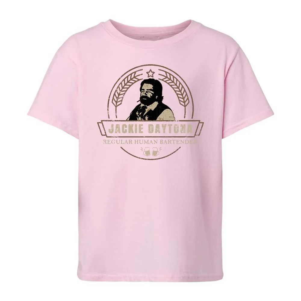 Kids T-Shirt - CCHG3NND - Light Pink - 7