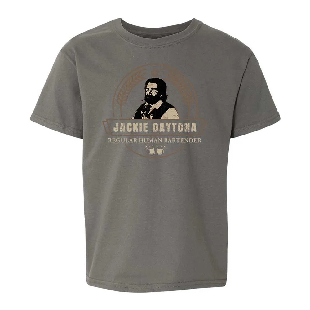 Kids T-Shirt - CCHG3NND - Charcoal - 11