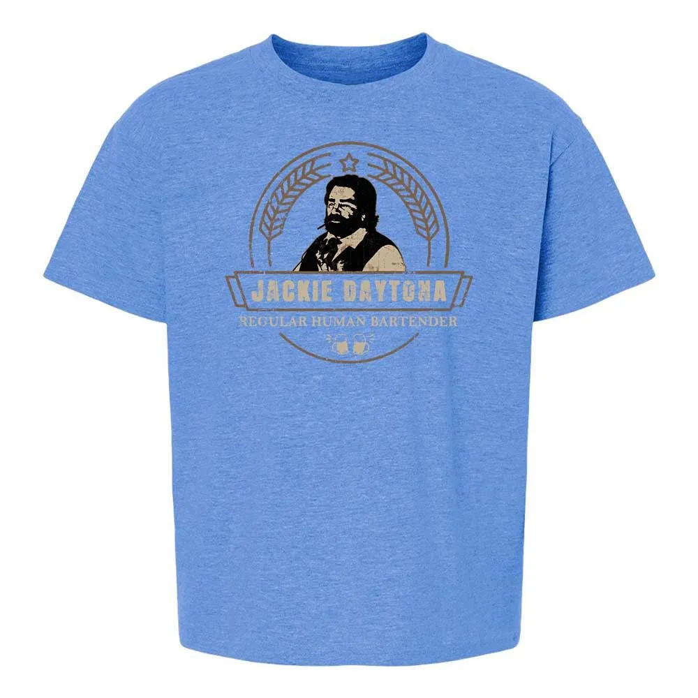 Kids T-Shirt - CCHG3NND - Heather Royal - 13