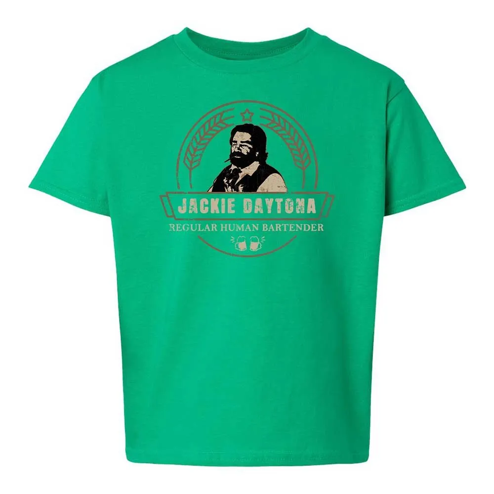 Kids T-Shirt - CCHG3NND - Irish Green - 16