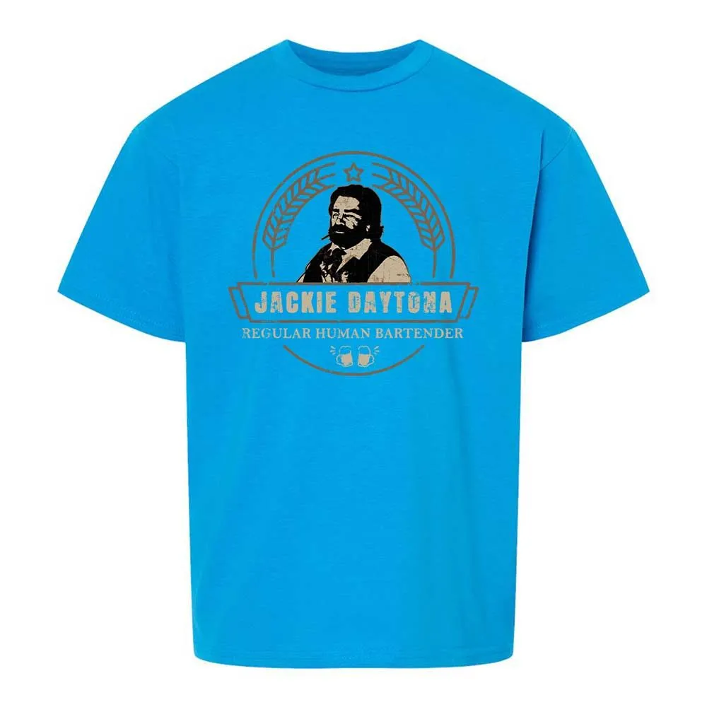 Kids T-Shirt - CCHG3NND - Sapphire - 18