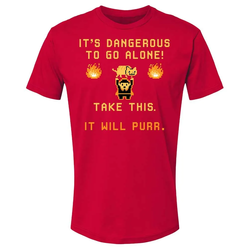 Take this - Red - 9