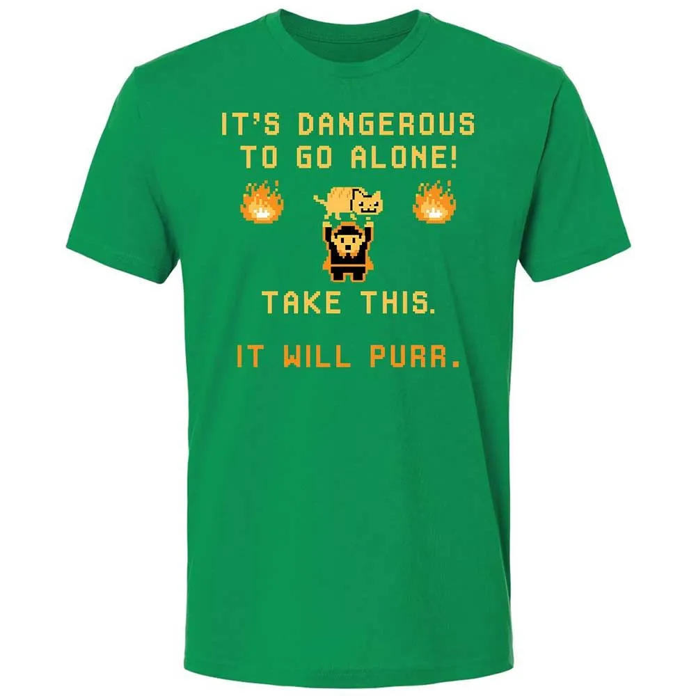 Take this - Kelly Green - 13