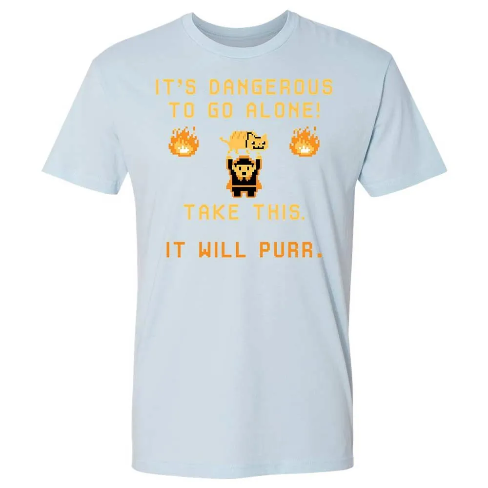 Take this - Light Blue - 21