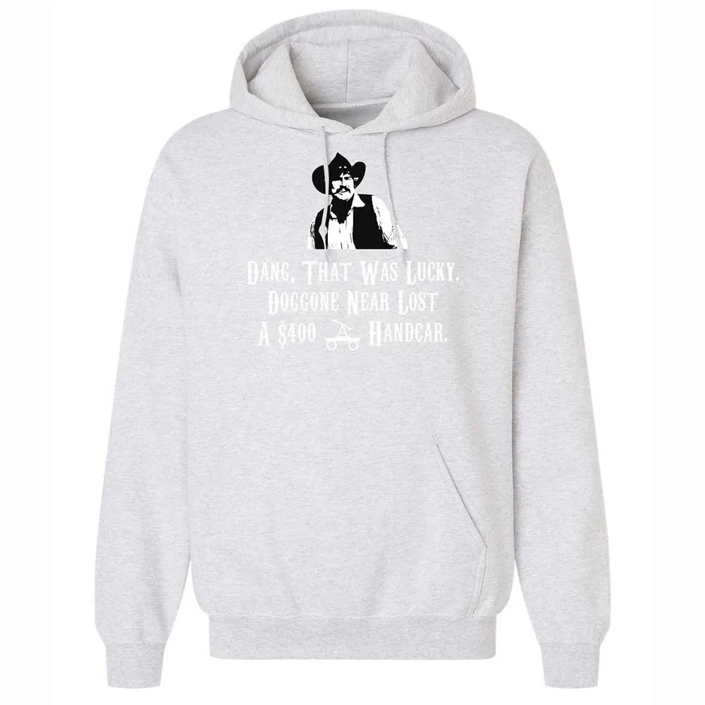 Classic Unisex Hoodie - ZH367KA1 - Ash - 18