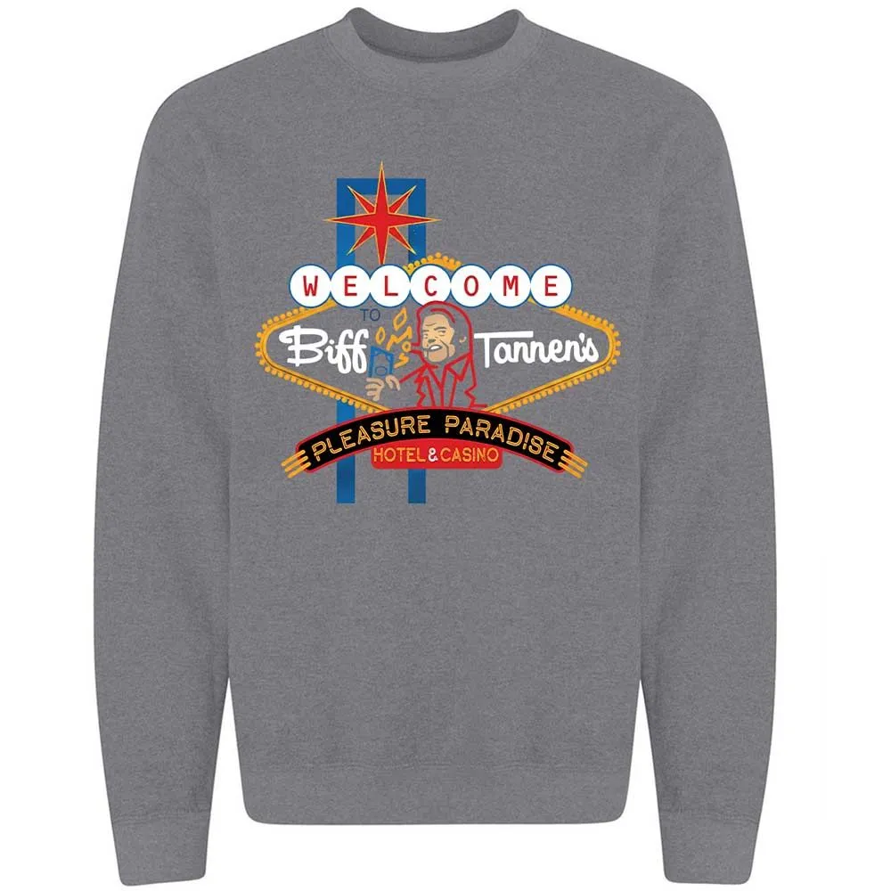 Classic Unisex Sweatshirt - 1EQ4YSTD - Graphite Heather - 7