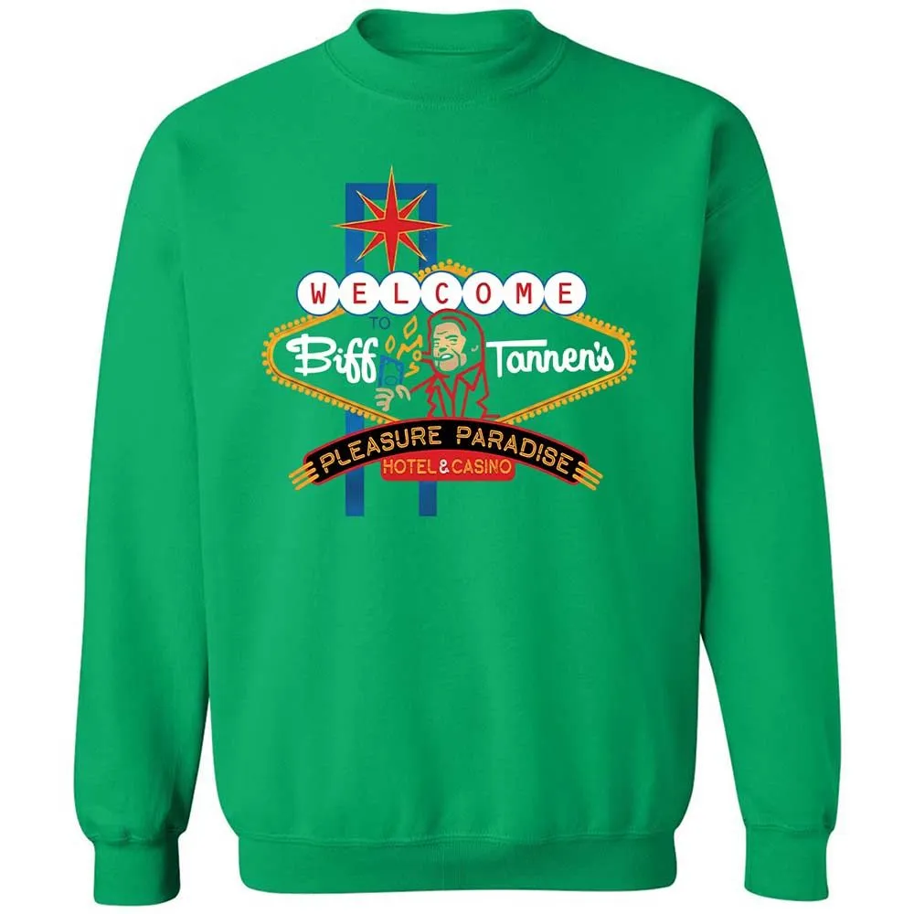 Classic Unisex Sweatshirt - 1EQ4YSTD - Irish Green - 13