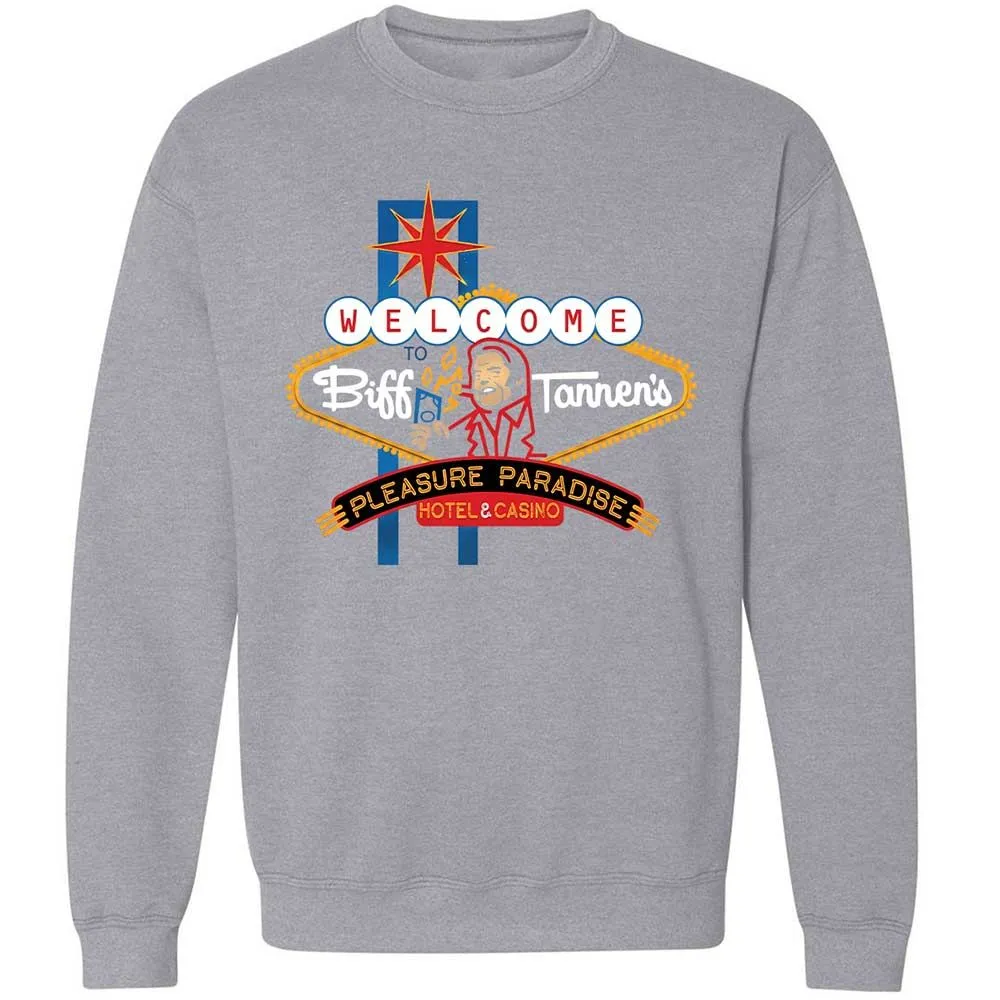 Classic Unisex Sweatshirt - 1EQ4YSTD - Sport Grey - 17