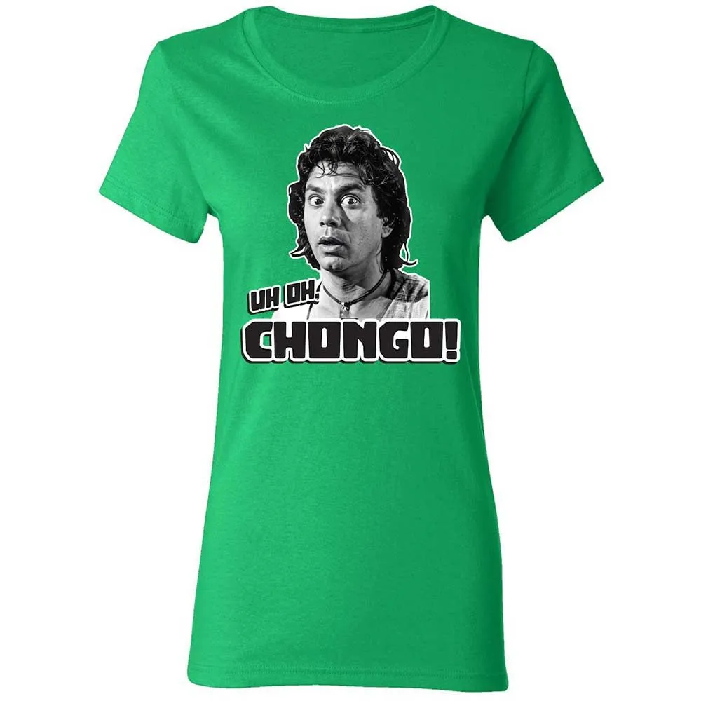 Women's T-Shirt - GTLQFFS8 - Irish Green - 7