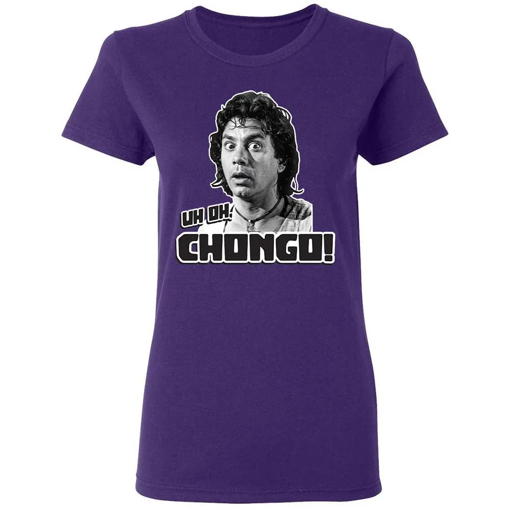 Women's T-Shirt - GTLQFFS8 - Purple - 10