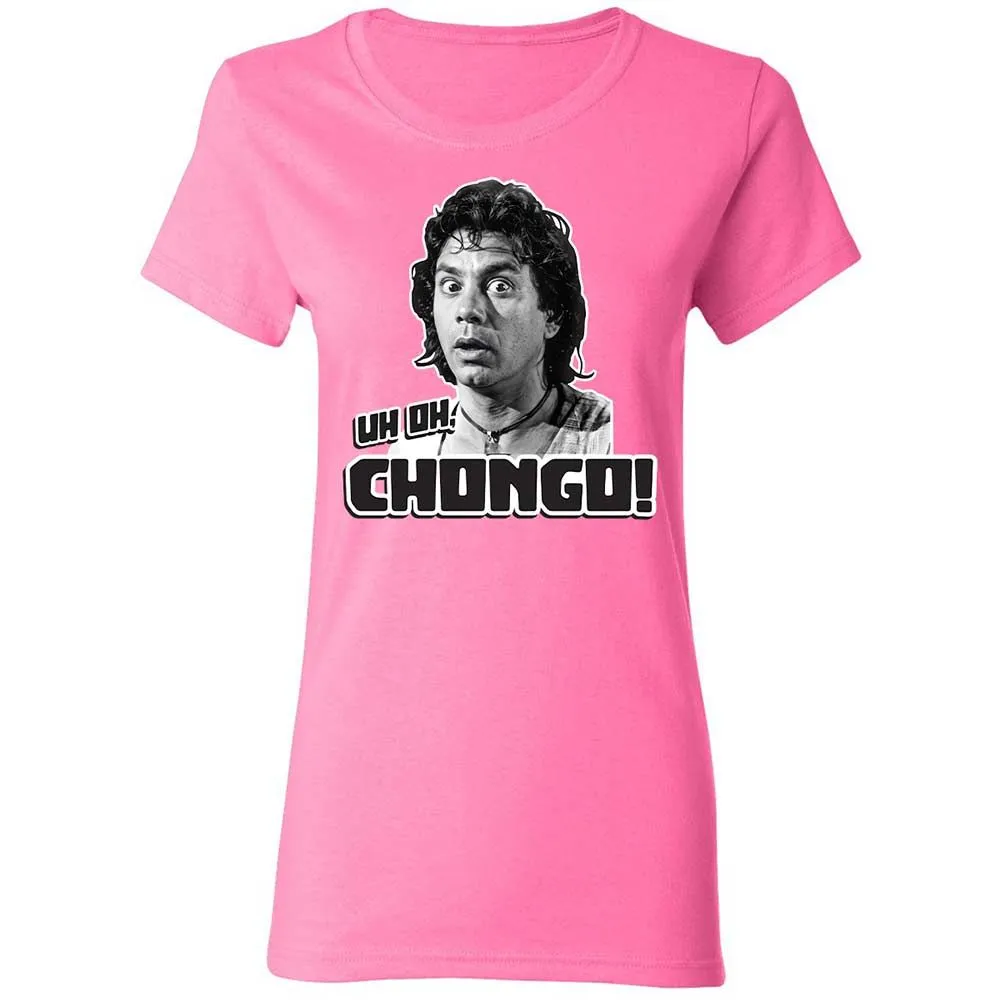 Women's T-Shirt - GTLQFFS8 - Azalea - 11