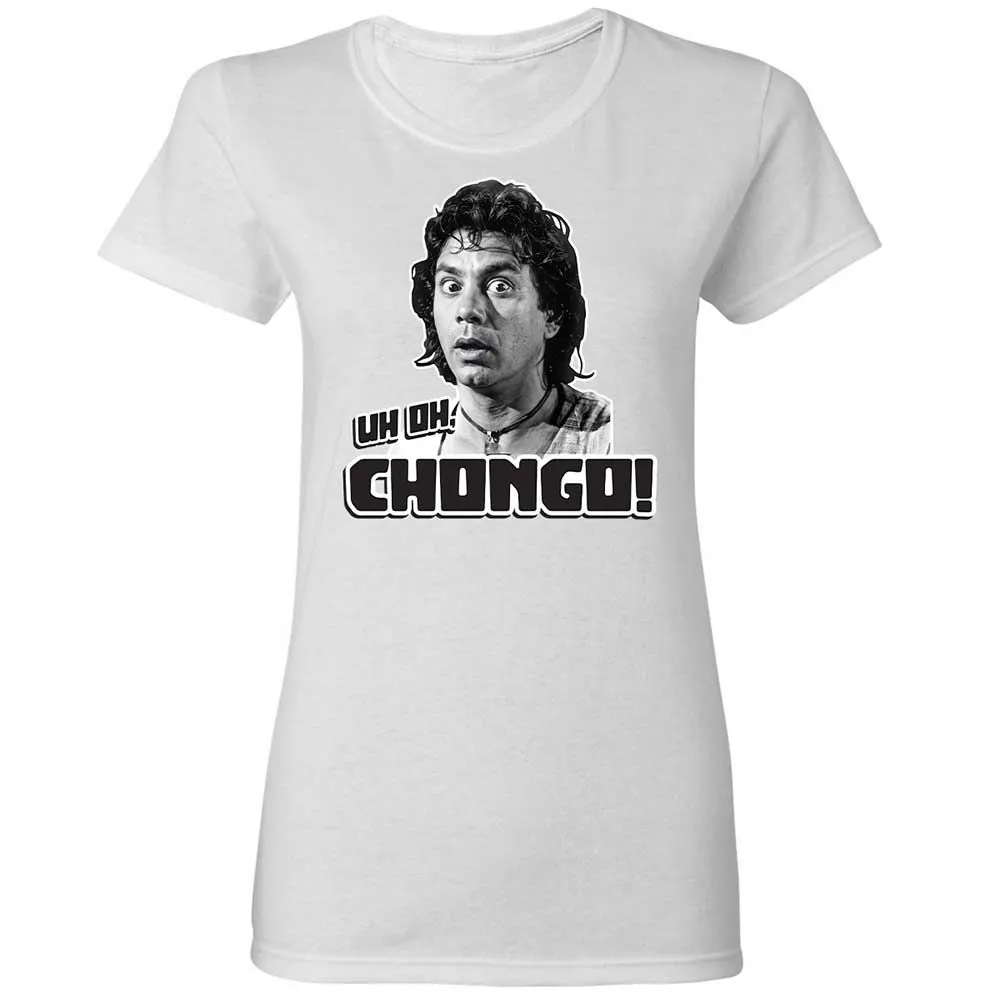 Women's T-Shirt - GTLQFFS8 - White - 15