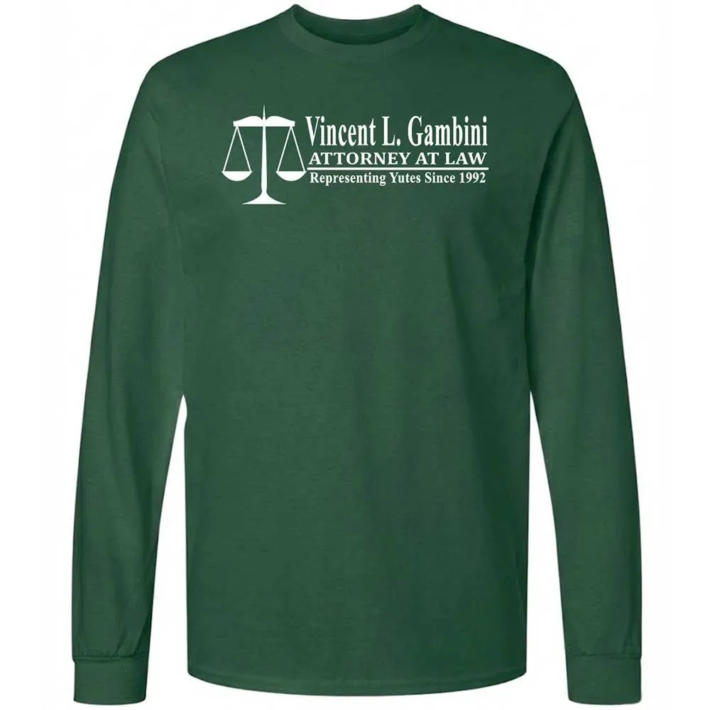 Long Sleeve T-Shirt - 1878KRX1 - Forest Green - 4