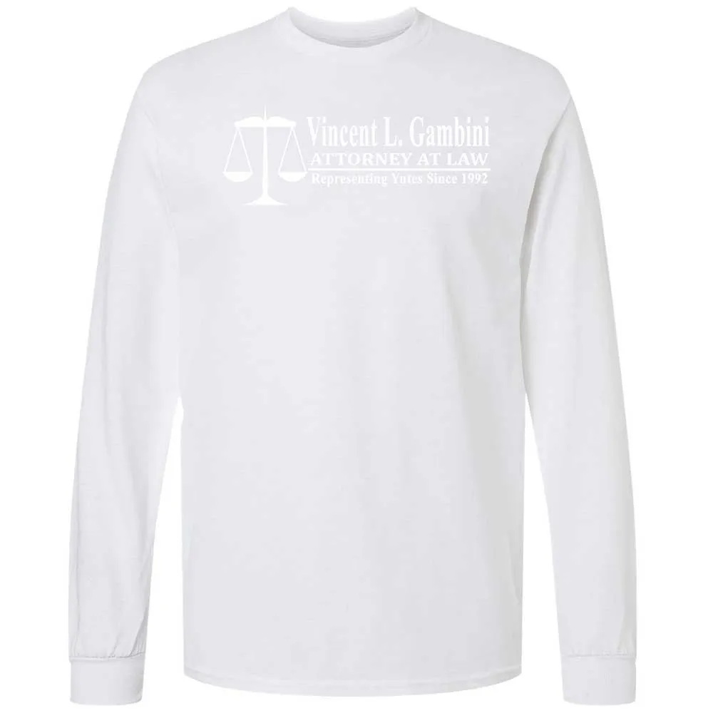 Long Sleeve T-Shirt - 1878KRX1 - White - 17