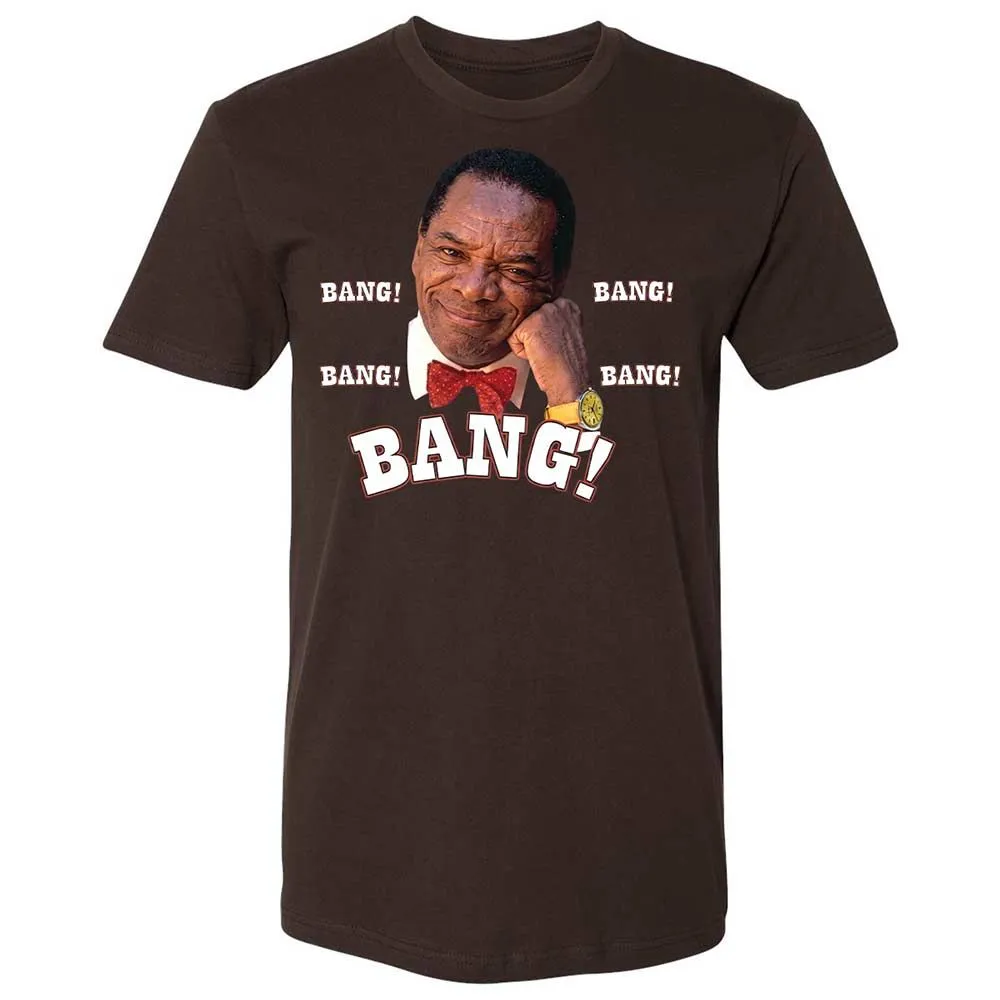 Premium Unisex T-Shirt - G2KRZHBG - Dark Chocolate - 6