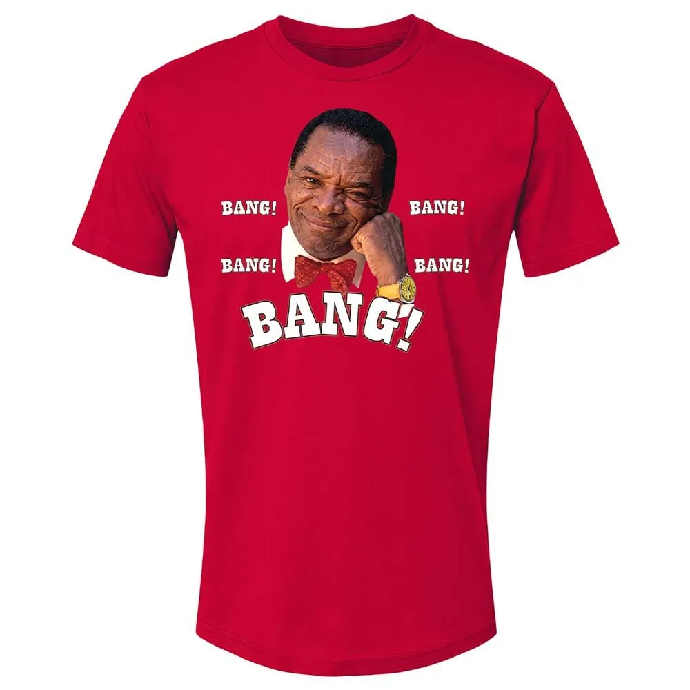 Premium Unisex T-Shirt - G2KRZHBG - Red - 9