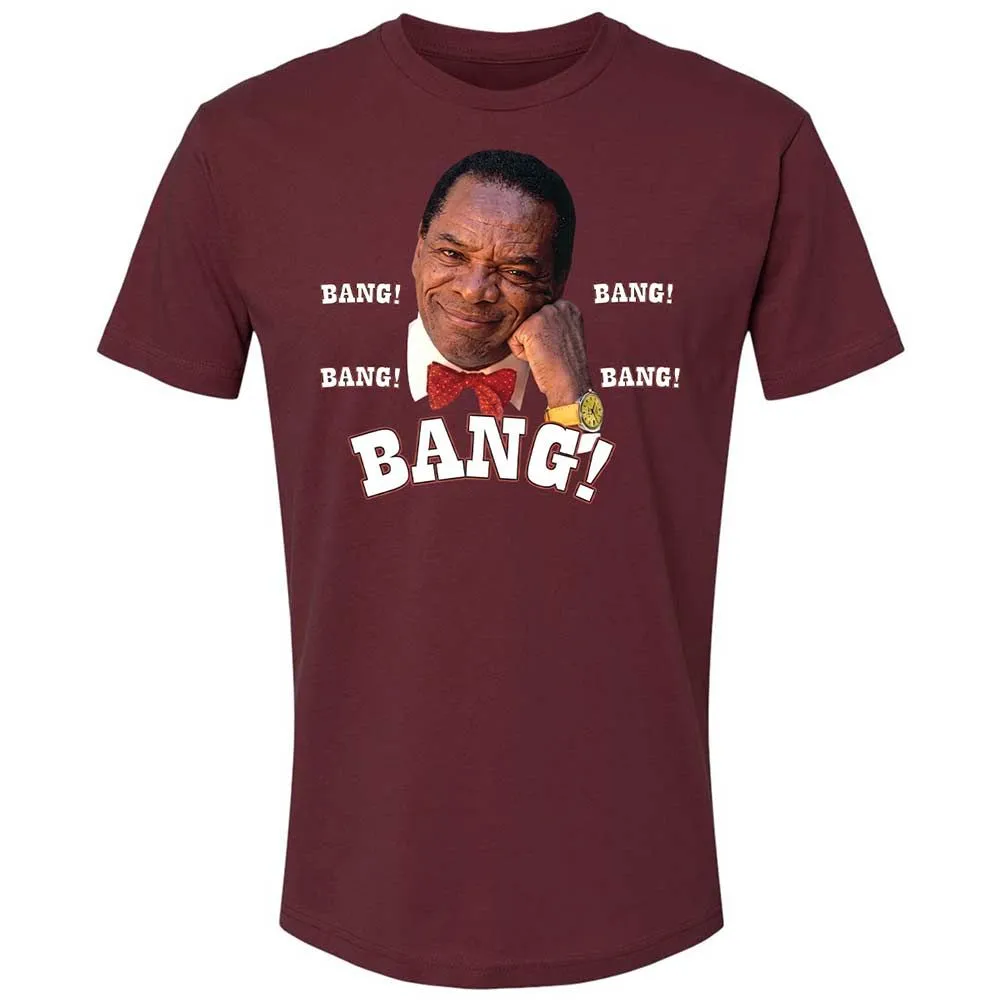Premium Unisex T-Shirt - G2KRZHBG - Maroon - 10